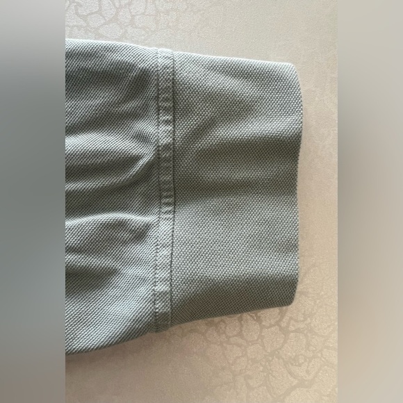 UNTUCKit | men’s Jersey Slub Performance Polo Shirt. Size: XXXL - Picture 9 of 12